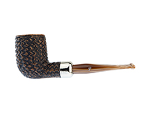 Peterson Derry Rustic Pipe Shape B65 Peterson Derry Rustic Pipe Shape B65