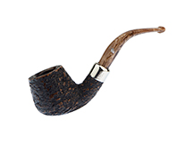 Peterson Derry Rustic Pipe Shape B8 Peterson Derry Rustic Pipe Shape B8