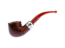 Peterson Orange Army Pipe Shape 01 Peterson Orange Army Pipe Shape 01
