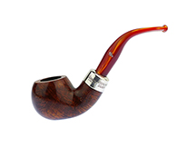 Peterson Orange Army Pipe Shape 03 Peterson Orange Army Pipe Shape 03