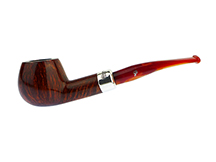 Peterson Orange Army Pipe Shape 408 Peterson Orange Army Pipe Shape 408