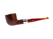 Peterson Orange Army Pipe Shape 606 Peterson Orange Army Pipe Shape 606