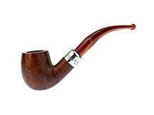 Peterson Orange Army Pipe Shape 69 Peterson Orange Army Pipe Shape 69