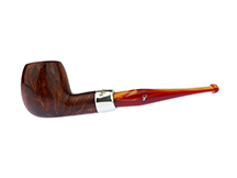 Peterson Orange Army Pipe Shape 87 Peterson Orange Army Pipe Shape 87