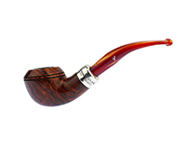 Peterson Orange Army Pipe Shape 999 Peterson Orange Army Pipe Shape 999