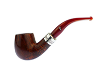 Peterson Orange Army Pipe Shape B64 Peterson Orange Army Pipe Shape B64