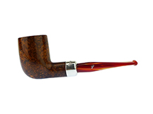 Peterson Orange Army Pipe Shape B65 Peterson Orange Army Pipe Shape B65