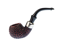 Peterson System Rustic Pipes