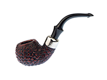 Peterson System Rustic Pipe Shape S31 Straight