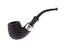 Peterson System Rustic Pipe Shape XL307