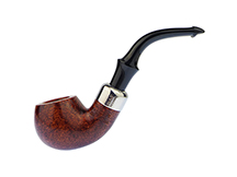Peterson System Smooth Pipe Shape M303