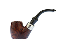 Peterson System Smooth Pipe Shape M304