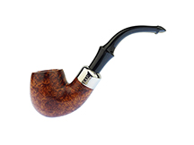Peterson System Smooth Pipe Shape M314