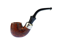 Peterson System Smooth Pipe Shape S317