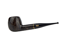 Rossi Notte Pipe Shape 8207