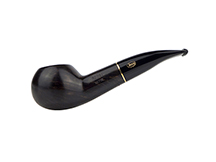 Rossi Notte Pipe Shape 8321