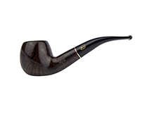 Rossi Notte Pipe Shape 8626