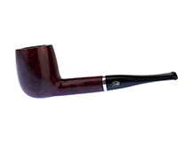 Rossi Rubino Antico Pipe Shape 8111