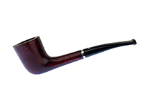 Rossi Rubino Antico Pipe Shape 8404