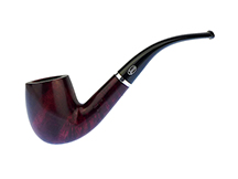 Rossi Rubino Antico Pipe Shape 8606