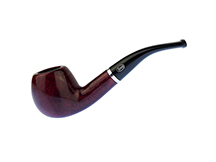 Rossi Rubino Antico Pipe Shape 8626