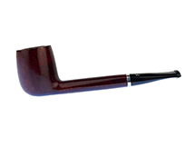 Rossi Rubino Antico Pipe Shape 8802