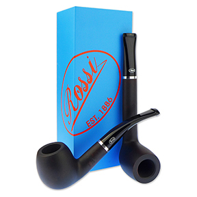Rossi by Savinelli Rubino Series Pipes Just Added!