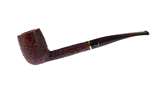 Savinelli Bing's Favorite Brownblast Pipe