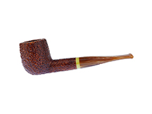 Savinelli Dolomiti Rusticated Pipe Shape 106