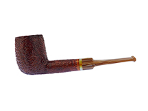 Savinelli Dolomiti Rusticated Pipe Shape 114 KS