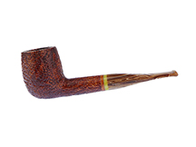 Savinelli Dolomiti Rusticated Pipe Shape 128