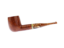 Savinelli Dolomiti Smooth Pipe Shape 106