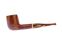 Savinelli Dolomiti Smooth Pipe Shape 128