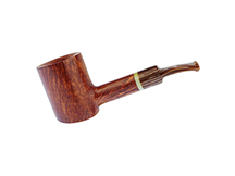 Savinelli Dolomiti Smooth Pipe Shape 311 KS (Sitter)