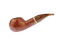 Savinelli Dolomiti Smooth Pipe Shape 320 KS