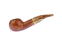 Savinelli Dolomiti Smooth Pipe Shape 321