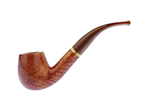 Savinelli Dolomiti Smooth Pipe Shape 602