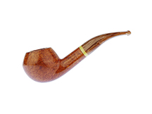 Savinelli Dolomiti Smooth Pipe Shape 673 KS