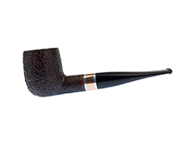 Savinelli Marte Rusticated Pipe Shape 106