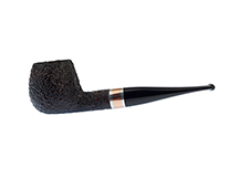 Savinelli Marte Rusticated Pipe Shape 207