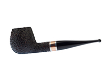 Savinelli Marte Rusticated Pipes