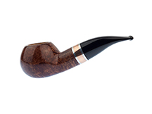 Savinelli Marte Smooth Pipe Shape 320 KS