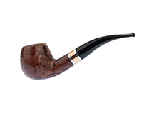 Savinelli Marte Smooth Pipe Shape 626