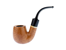 Savinelli Mattone Pipe Shape 614