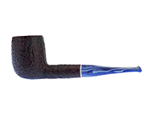 Savinelli Oceano Rusticated Pipe Shape 111 KS