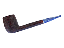 Savinelli Oceano Rusticated Pipe Shape 804 KS