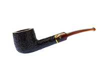 Savinelli Roma Lucite Pipe Shape 122