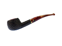 Savinelli Roma Lucite Pipe Shape 315 KS