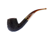 Savinelli Roma Lucite Pipe Shape 602