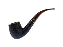 Savinelli Roma Lucite Pipe Shape 606 KS